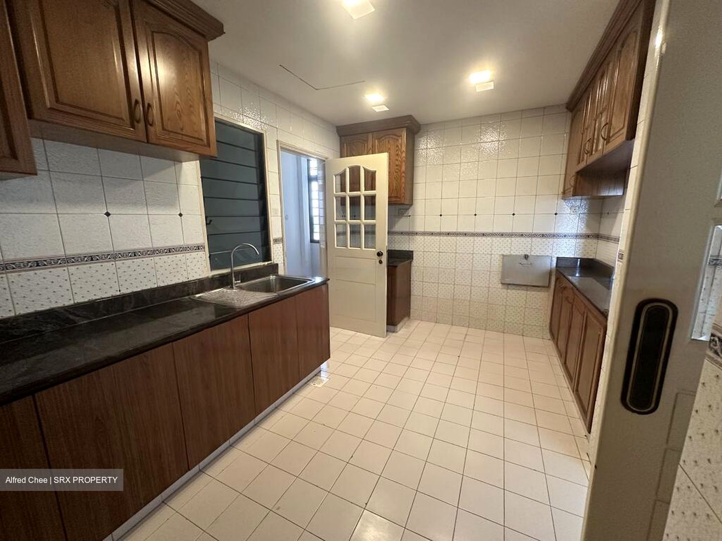 Rich Mansion (D10), Condominium #479983001